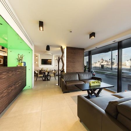 Budget Hotel Victoria Βουδαπέστη Εξωτερικό φωτογραφία