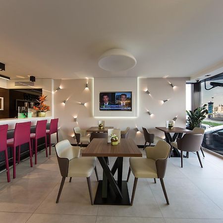 Budget Hotel Victoria Βουδαπέστη Εξωτερικό φωτογραφία