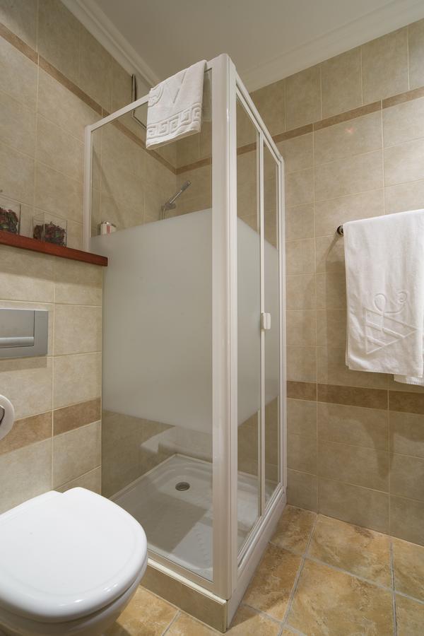 Budget Hotel Victoria Βουδαπέστη Εξωτερικό φωτογραφία