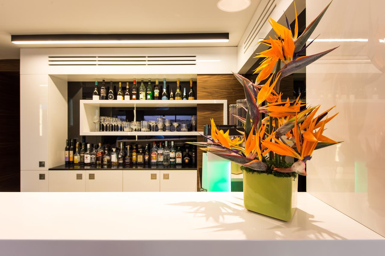 Budget Hotel Victoria Βουδαπέστη Εξωτερικό φωτογραφία