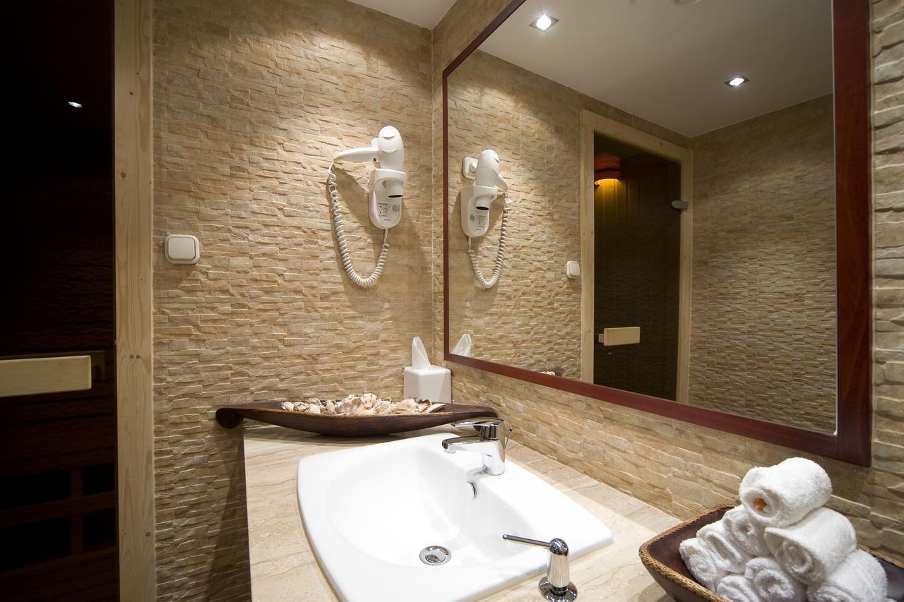 Budget Hotel Victoria Βουδαπέστη Εξωτερικό φωτογραφία