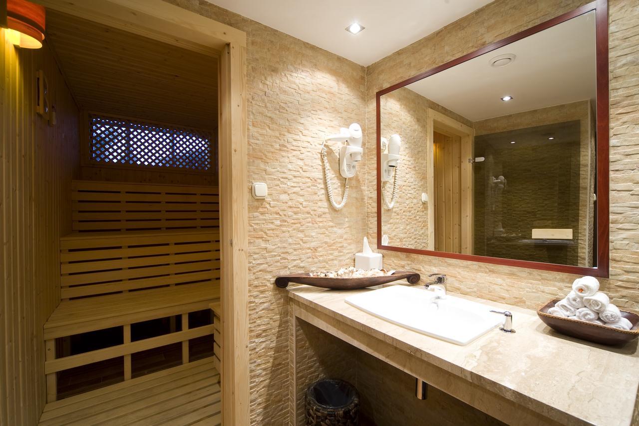 Budget Hotel Victoria Βουδαπέστη Εξωτερικό φωτογραφία